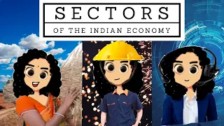 CHAPTER -2 | CLASS -10 | SECTORS OF THE INDIAN ECONOMY |
