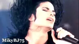 Michael Jackson | Give In To Me ( Unreleased Version )