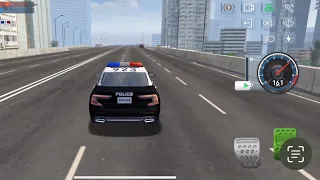 Police simulator | simulator game | OVI LEX software