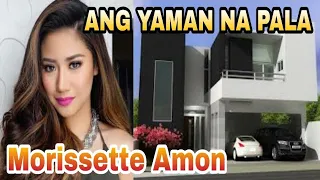 🇵🇭 MORISSETTE AMON GAANO NGA BA KAYAMAN , BIOGRAPHY, EARNINGS, HUSBAND, NET WORTH 2021 😱