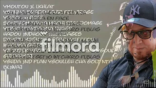 CHEB BILAL - Taalmou Paroles ( officiel vidéo lyrics )