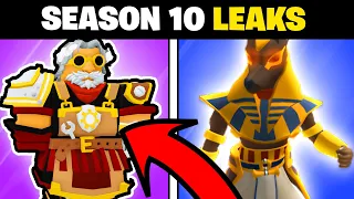 SEASON 10 JUST GOT LEAKED!... (Roblox Bedwars)