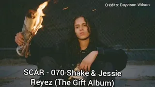 Scar - 070 Shake & Jessie Reyez (Legendado/Tradução) // The Lion King: The Gift