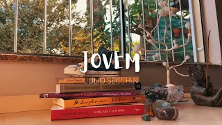 JOVEM - Julio Secchin (Cover de AMARINA)