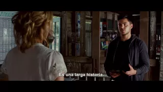 CUANDO TE ENCUENTRE / Trailer 1 HD - oficial de Warner Bros. Pictures