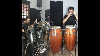 PI PO POROPO - PEDRINHA MORAES - COVER