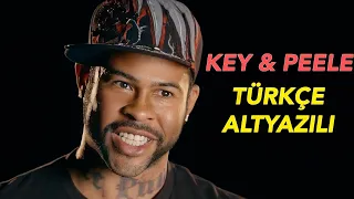 Ultimate Fighting Goes to the Next Level - Key & Peele Türkçe Altyazılı