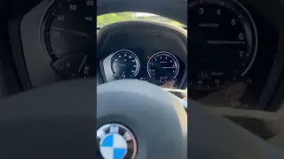 2020 BMW X1 xDrive28i 0-60+