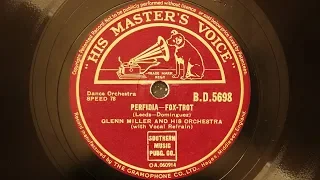 Glenn Miller and His Orchestra - Perfidia