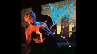 07. David Bowie - Cat People (Putting Out Fire) (Let's Dance) 1983 HQ