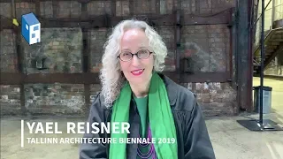 TAB 2019: Curator Yael Reisner on her Lifelong Fight for Beauty