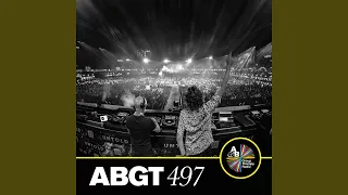 I Won't Be Running (ABGT497)