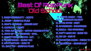 Best Of Pop Punk Old School | Punk Rock Band | Blink-182, Sum 41, Green Day, etc | Pop Punk