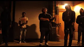 5K Bari & YBK Blakkk - Kiss Kiss (Official Music Video)