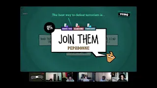 37 MINUTES OF QUIPLASH