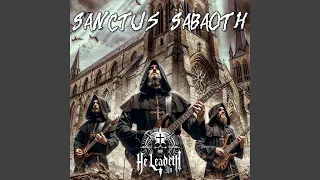 Sanctus: Lord of Angel Armies (feat. Sacra Theosis)