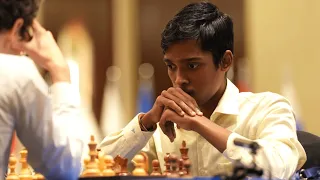 18 Year Old Praggnanandhaa is in the WORLD CUP Final 👏