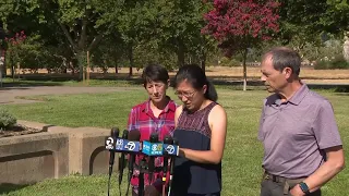 Pleasanton jogger: Family of Philip Kreycik Confirms Body Found In Pleasanton Is That Of Missing Jog