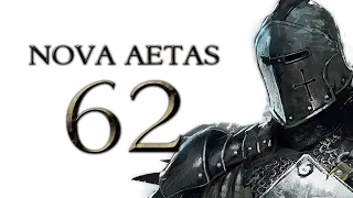 Nova Aetas 4.0 - Part 62 (ROCKING RHODOKS - Warband Mod Let's Play Gameplay)