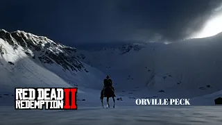 No Glory In The West - Orville Peck - RDR2