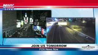 FNN: Late night officer-involved shooting in La Grange, Texas; Midterms just days away