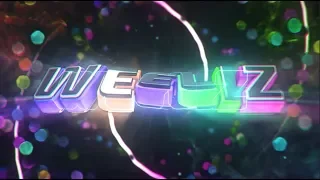 INTRO FOR WEELIZ V10 BY BRAZ