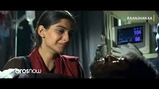 Raanjhanaa Voice over Monologue Sample