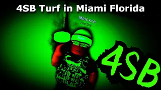 4SB Turf Showcase in Miami Florida #miamiflorida