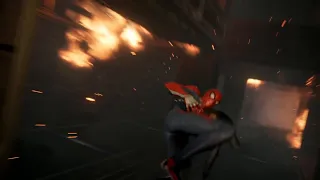 Limited Edition Marvel’s Spider-Man PS4™ Pro Bundle at SDCC 2018