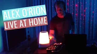 Alex O'Rion @ Live Streaming for FP BEATS [08-08-2020]