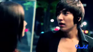 City Hunter ll Я умираю от любви [MV]