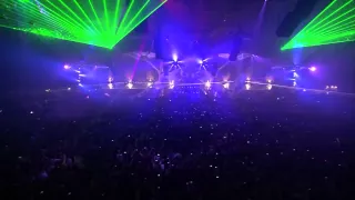 Qlimax 2009 720p [HD]