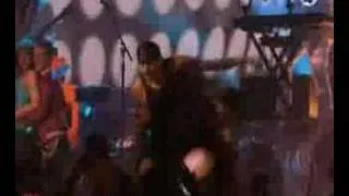 madonna mtvma 2005 hung up