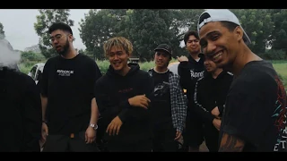 Sando Gang-Akosi Dogie x Weigibbor Labos x Prettytaco x Gabrang x King Promdi (Official Music Video)