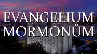 Jeff Durbin - Evangelium Mormonům (cz titulky)