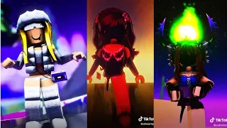 Best Roblox Tiktok Edits