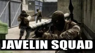 The Javelin Squad!