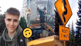 50 МИНУТ ПРИКОЛОВ ТИКТОК😂😂😂 ПОДБОРКА ПРИКОЛОВ 2021 НОЯБРЬ 😇😇 ЗАСМЕЯЛСЯ - ПОДПИСАЛСЯ #1