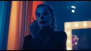 Joker (2019) Trailer #2 - No Music