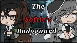 //The Softie's Bodyguard~//-(Lesbian glmm)