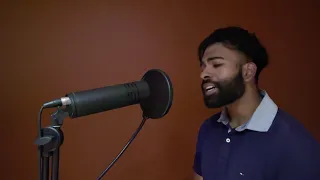 Ed Sheeran - Afterglow (Cover by A.K.Dias)