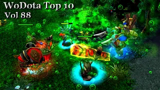 Dota Epic Wodota Moments vol 88 Combo [Top 10]