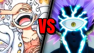 Luffy VS Boros Is Closer Than You Think