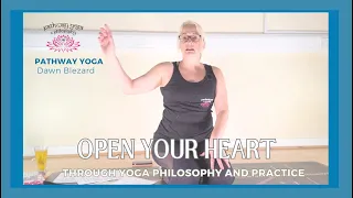 Unlocking the Heart Chakra through Yoga: unleash your inner power