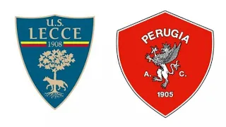 LIVE REACTION LECCE-PERUGIA