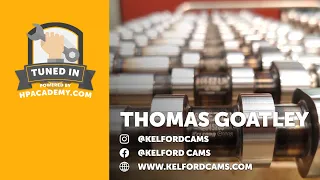 058: Choose the Right Cams for Your Build. [#PODCAST]