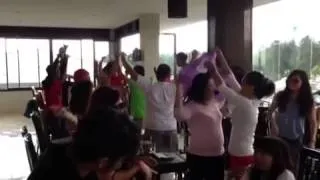 harlem shake by universal shipping indonesia