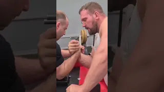 Sarychev & Matyushenko workout