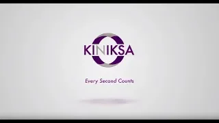 Kiniksa Presentation at JP Morgan