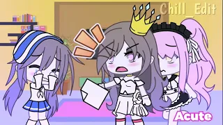 Top 32 🎀👑𝗥𝗼𝘆𝗮𝗹 𝗠𝗮𝗶𝗱👑🎀 Meme [Part.2] Trend 🎀Gacha Life🎀